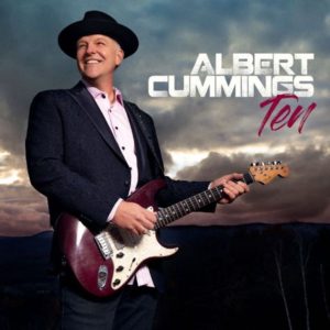 Albert Cummings Ten and a pain free run yeah !