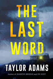One of my Proposed Reads for July and August 2023
