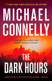 One of my Proposed Reads for July and August 2023