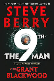 One of my Proposed Reads for July and August 2023