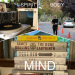 Body, Mind and Spirit a Sixtiesman’s 70s Renaissance